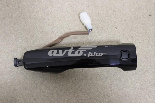 Купити TQ13023 Tqparts Ручка передньої двері зовнішня