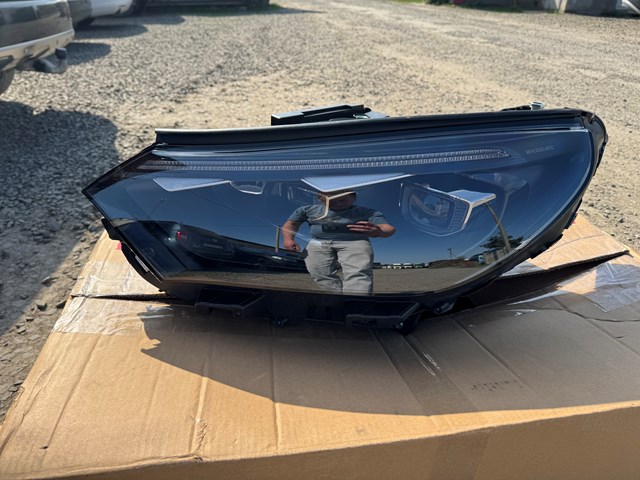  A2949069501 Mercedes