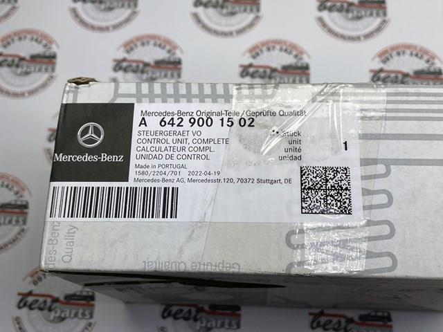A6429001502 Mercedes 