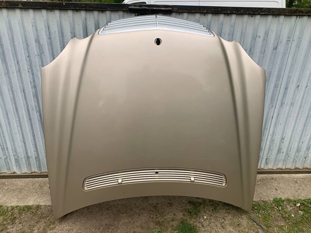 Капот A2118800457 Mercedes