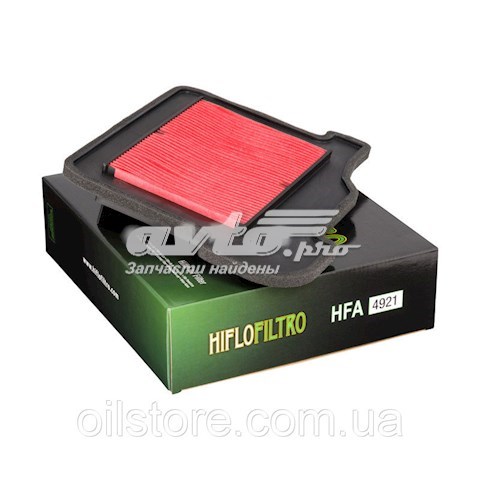  HFA4921 Hiflofiltro