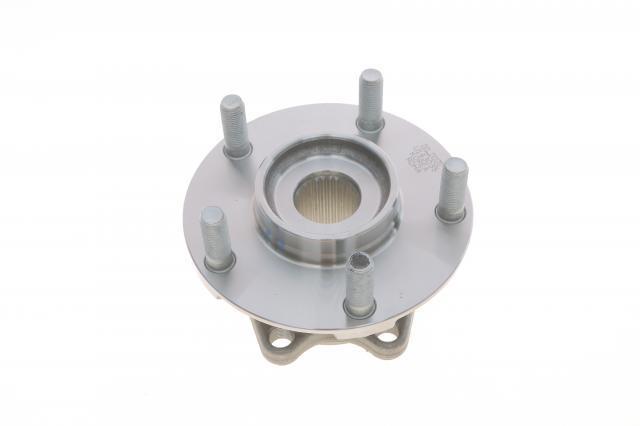 Купити VKBA7723 SKF Маточини передніх коліс