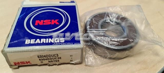 Купити 6304DDUC3E NSK Підшипник генератора