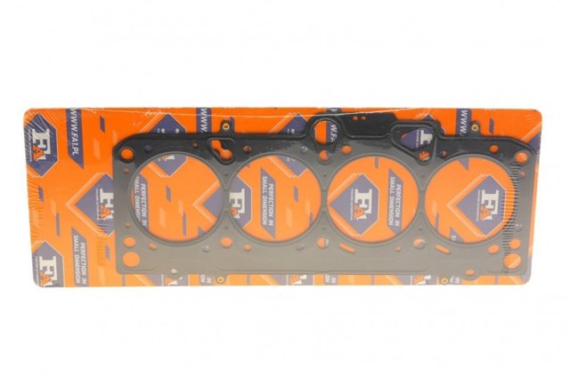 Прокладка ГБЦ EC1100902 FA1