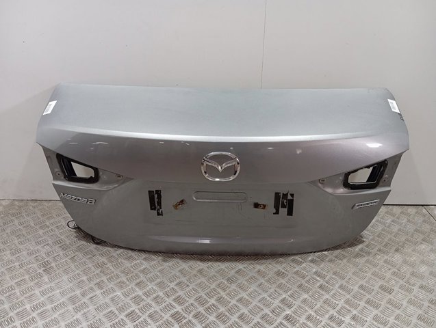  Mazda BHY15261X