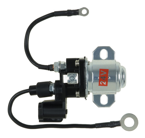 Купити SS5175S AS/Auto Storm Втягуюче реле стартера