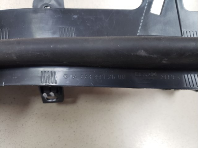 A2238312600 Mercedes 