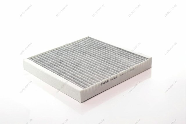 Фільтр салону SAK430 Shafer
