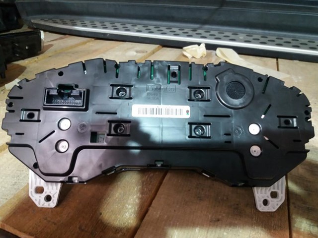 Купити GS7T10849AA Ford Спідометр