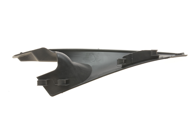 5051692 Autotechteile Заглушка жабо збоку