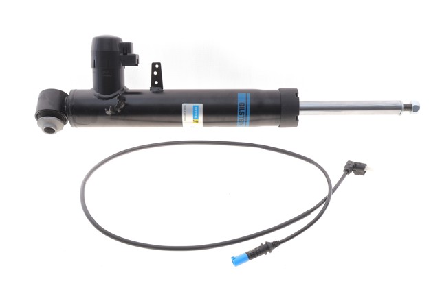 Амортизатор задній, лівий 23339675 Bilstein