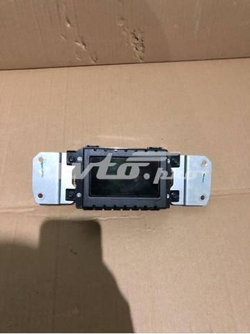  Ford DS7T18B955CE
