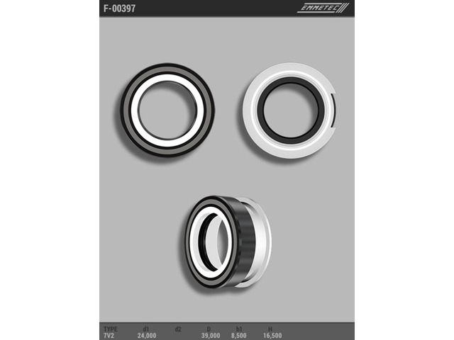  F00397 Emmetec