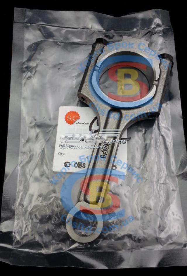 473H1004110 Chery Шатун двигуна