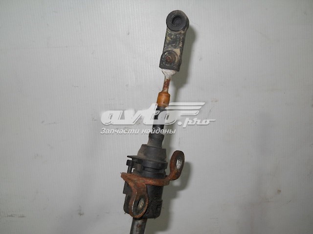 Механізм перемикання передач VAG 3C1713025 ціна, від 55.56 USD