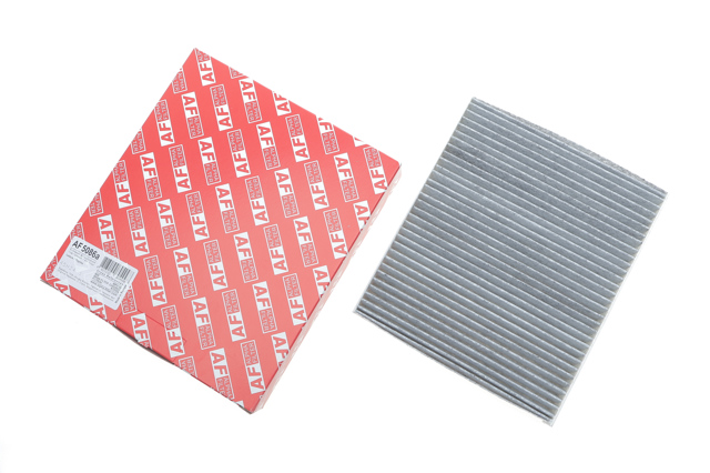 Купити AF5086A Alpha Filter Фільтр салону вугільний