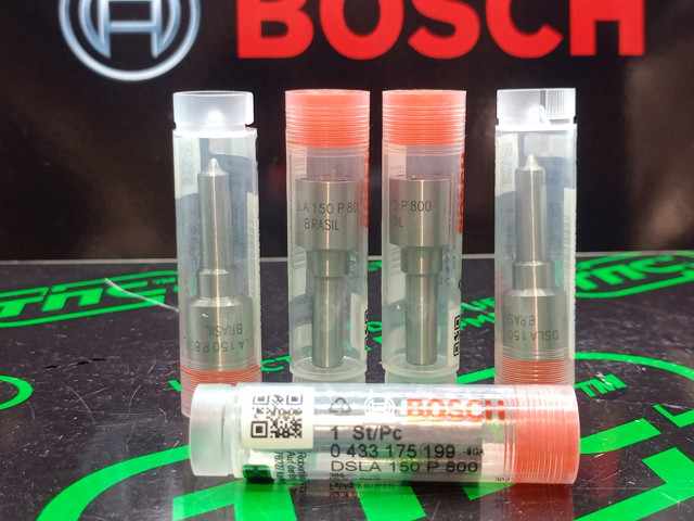 DSLA150P800 Bosch Ремкомплект форсунки