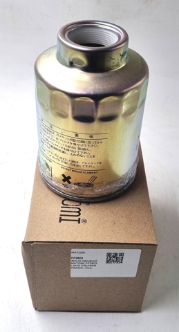 Фільтр тонкого очищення палива Matomi FF2803 ціна, від 8.49 USD