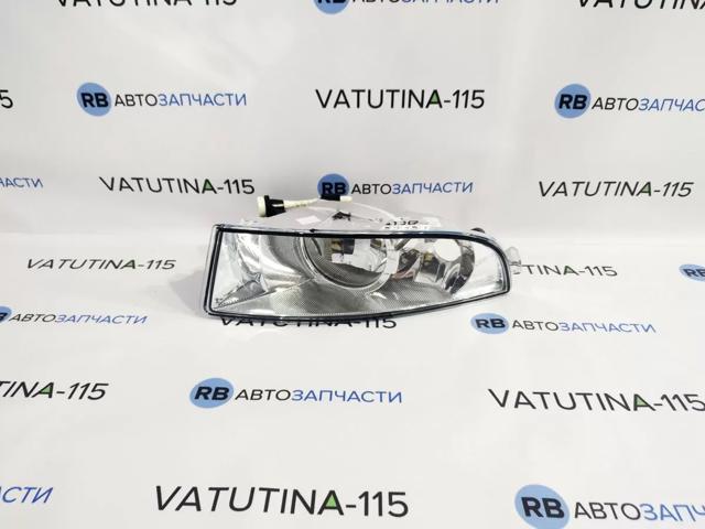 1Z0941701C Visteon Протитуманка ліва