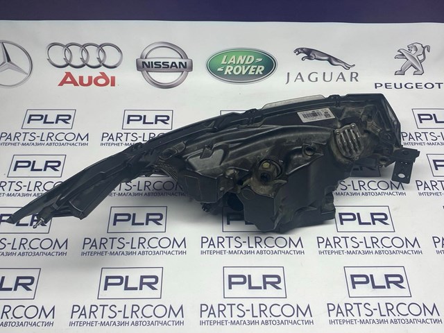 450413 VALEO Основна фара - вставка
