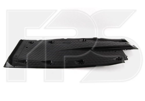 Захист днища, правий FPS FP9523224 ціна, від 30.59 USD