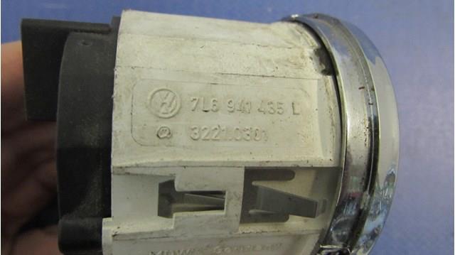Купити 7L6941435L VAG 