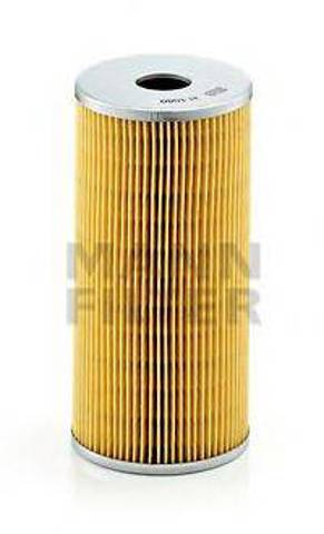 Фільтр гідравлічної системи Mann-Filter H1060N