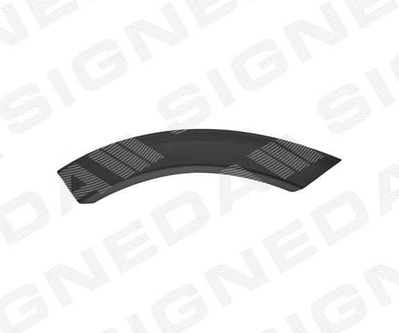 PFD01088MAL Signeda Розширювач заднього крила, лівий