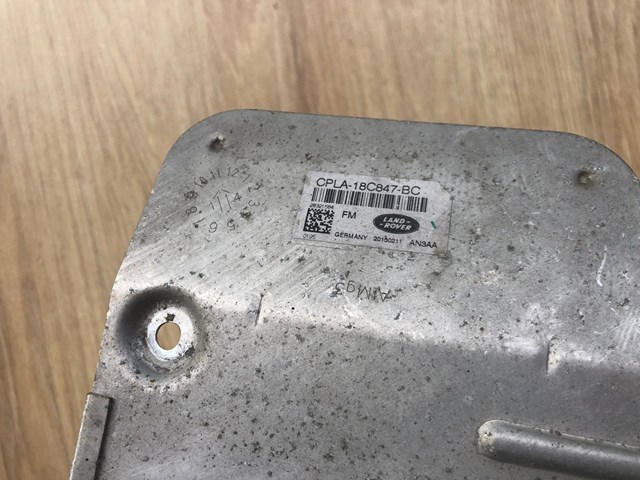 CPLA18C847BC Land Rover 