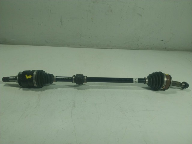 Піввісь передня, права Toyota 434100D810 ціна, від 329.02 USD