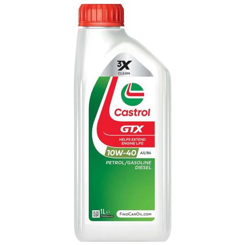  Castrol 15F120