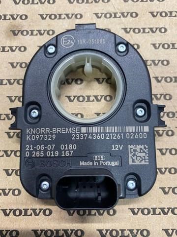 Купити 7421201221 Renault (RVI) Датчик кута повороту кермового колеса