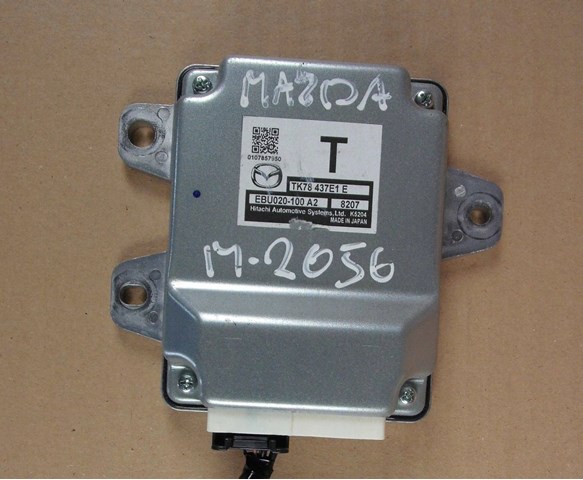  Mazda TK78437E1E ціна, від 112.20 USD
