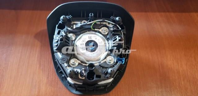 Подушка безпеки, водійська, AIRBAG 96783105ZD Peugeot/Citroen