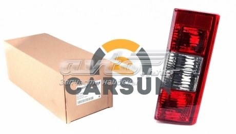 Ліхтар задній лівий Autotechteile 5030170 ціна, від 27.35 USD