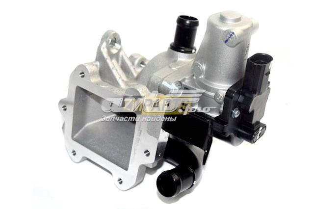 Клапан EGR Hyundai/Kia 284104A850 ціна, від 176.84 USD