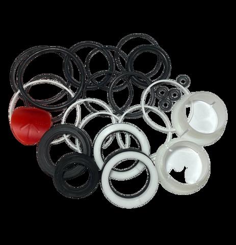 РМК рейки MSG VW9007KIT