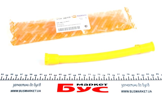 3103010 Autotechteile Направляюча щупа-індикатора рівня масла в двигуні