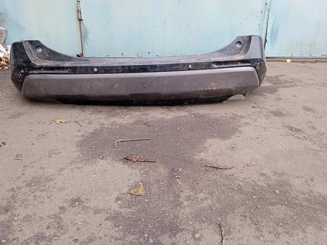 Бампер задній Toyota 5215942320
