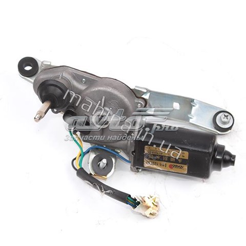 Купити 1067002023 Geely Двигун склоочисника заднього скла