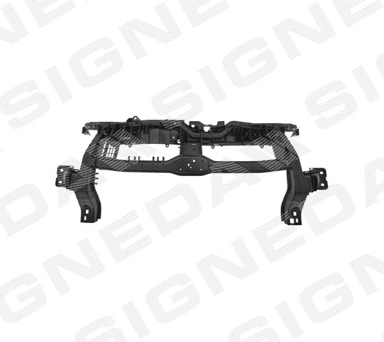 Рамка радіатора верхня Signeda PFD30092AQ ціна, від 165.92 USD