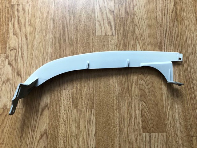 Вія (накладка) правої фари Mitsubishi MR178870 ціна, від 41.81 USD