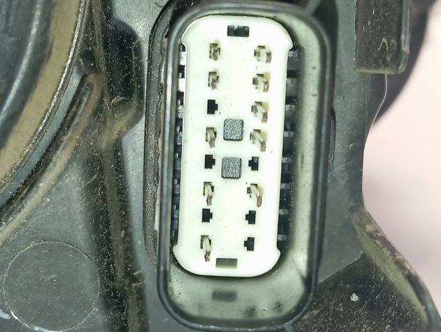 Купити 2538824 Ford Права блок фара