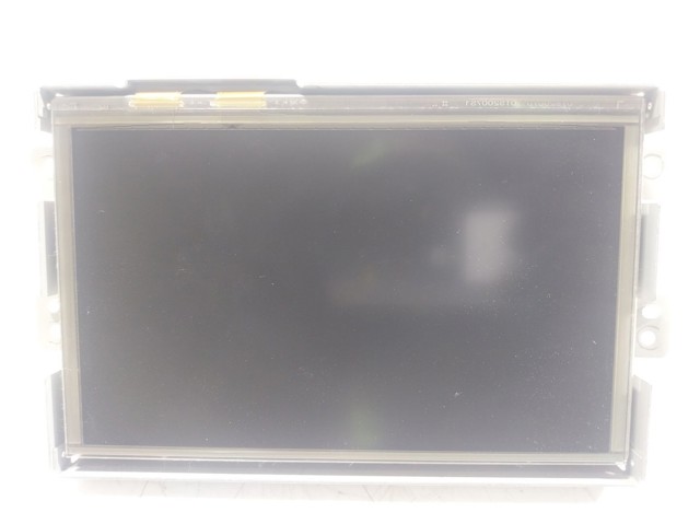 Купити LR088625 Land Rover Дисплей багатофункціональний