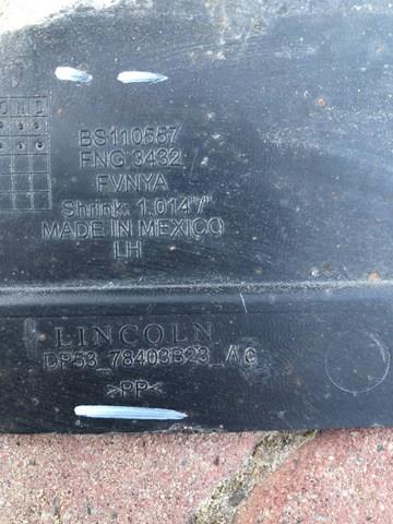  DP5378403B23 Ford