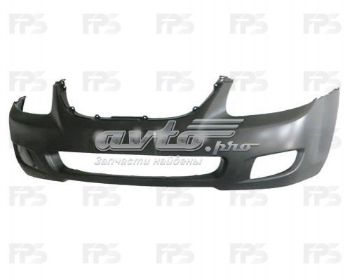 Бампер на авто FPS FP4001900 ціна, від 43.67 USD