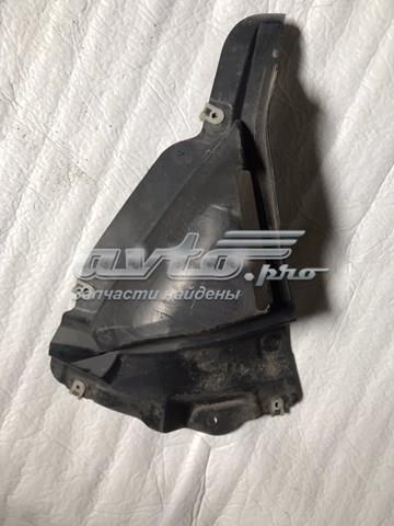 Купити 51718059317 BMW Підкрилок переднього крила, правий передній