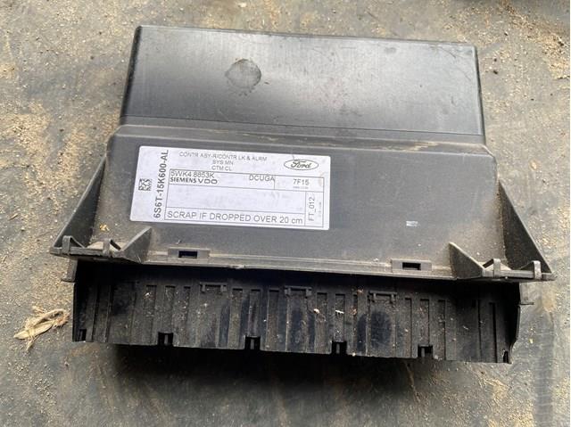  Ford 6S6T15K600AL
