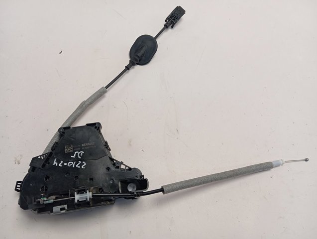  Renault (RVI) 805033719R ціна, від 104.43 USD