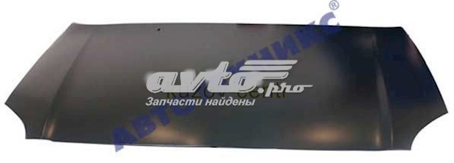 Купити FP7010280 FPS Капот